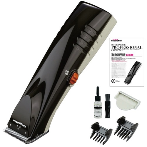 ホームバーバープロフェッショナルコンパク