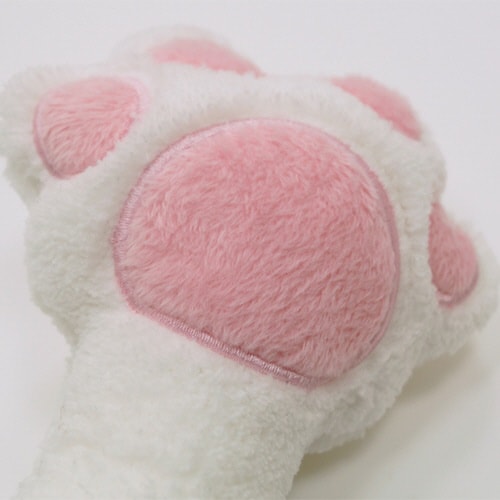 じゃれ猫ケリケリネコパーミケにゃん