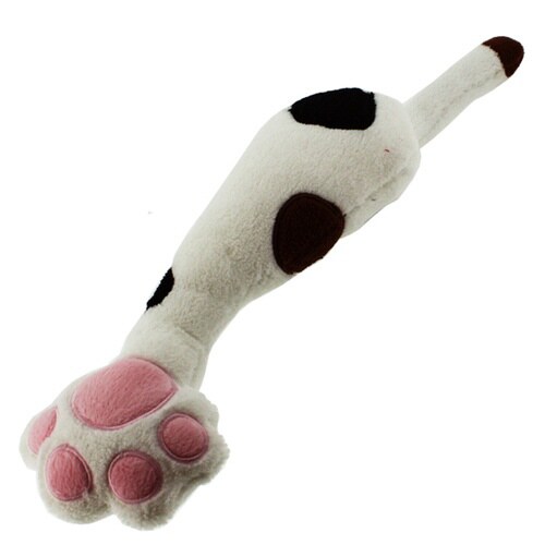 じゃれ猫ケリケリネコパーミケにゃん