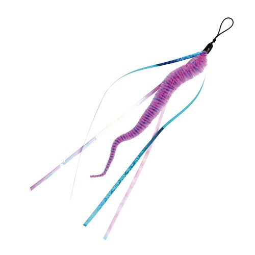 じゃれ猫 猫のお好みじゃらし交換用 ぶら