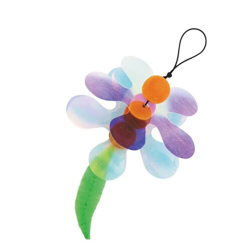 じゃれ猫 猫のお好みじゃらし交換用 きら