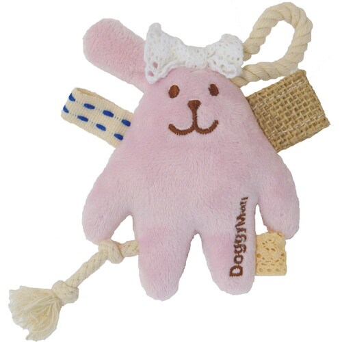 デコフル ウサちゃん