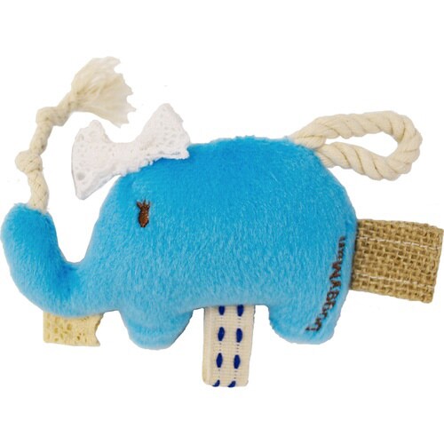 デコフル ゾウさん