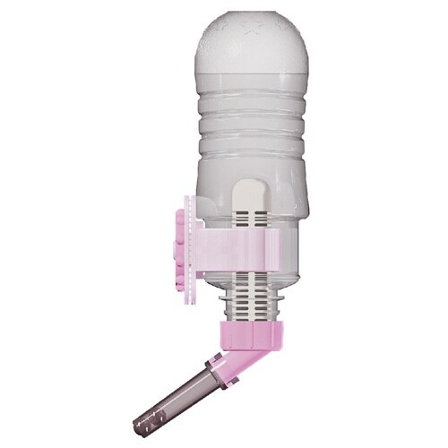 猫専用ゴクゴク浄水ドリンカー