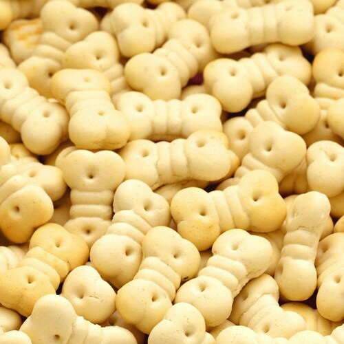 ドギースナックバリュー ミルク風味ビスケ