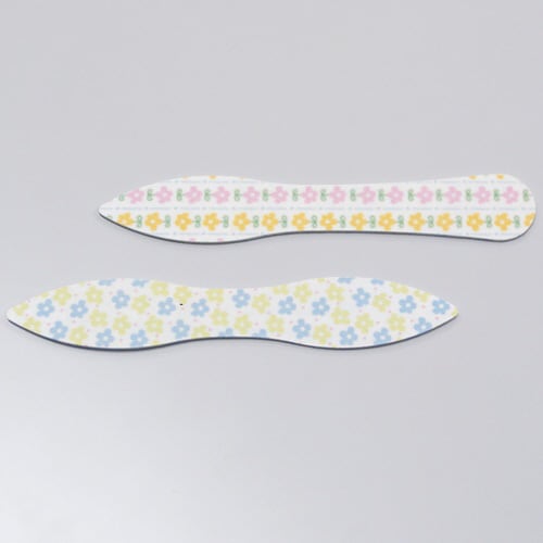 やさしい爪ヤスリ