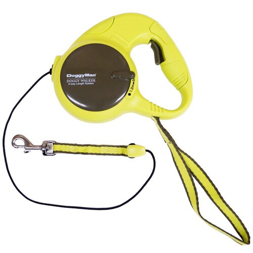 2段式ドギーウォーカーグリーン