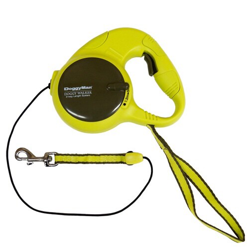 2段式ドギーウォーカーグリーン