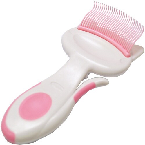 CC にゃめらかコーム