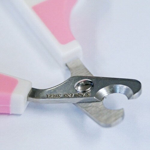 CC にゃめらカーブ爪切り