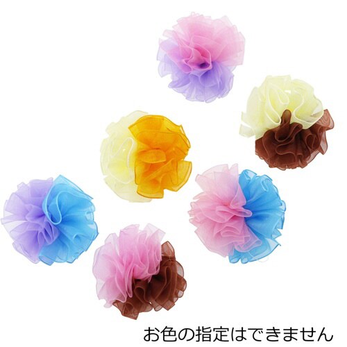 じゃれ猫 NekoToyBox はなびら