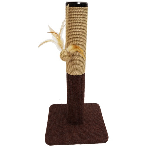 モダンルーム 爪みがきポール×2