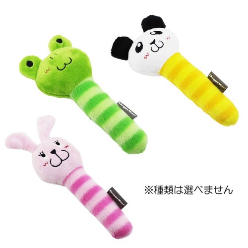 InuToyBox ボーダーズー