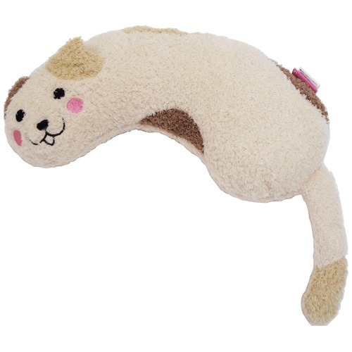 あごのせ猫枕 みけニャン