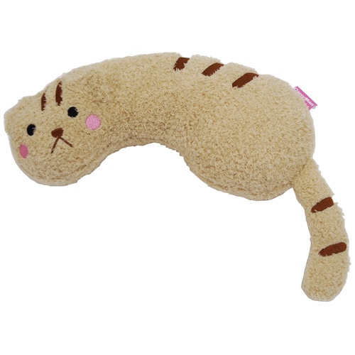 あごのせ猫枕 とらニャン