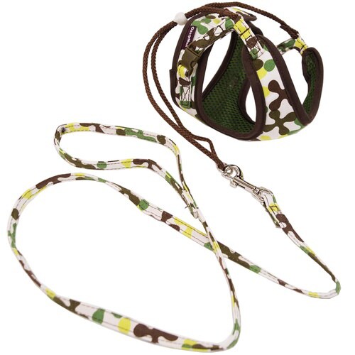 ミーチェねこどうわ グリーン