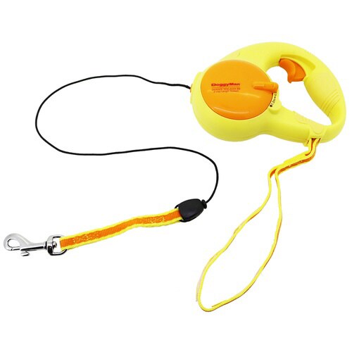 2段式ドギーウォーカー イエロー