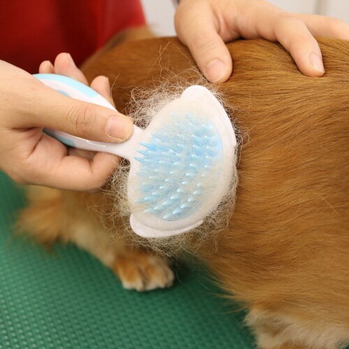 DW ソフトわんブラシ