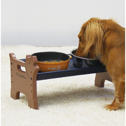 洗える外せる ドッグダイニング