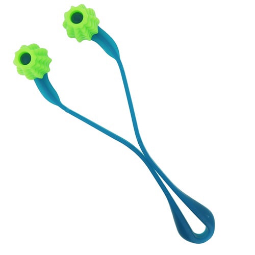 全身マッサー術 わんこの癒し