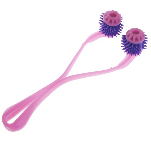 全身マッサー術 にゃんこの癒し