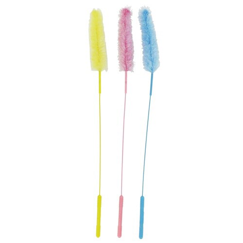 じゃれ猫 猫のお遊びカラ振る草