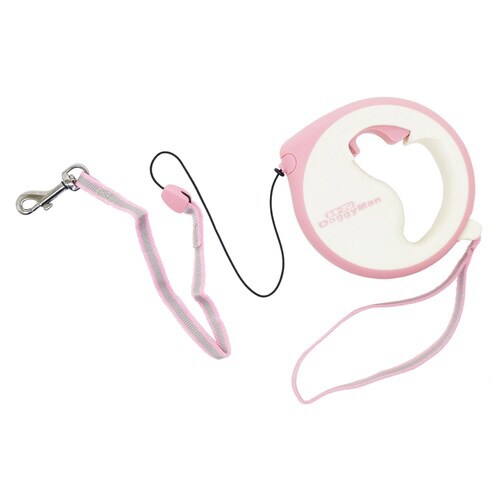 ドギーウォーカースター ピンク