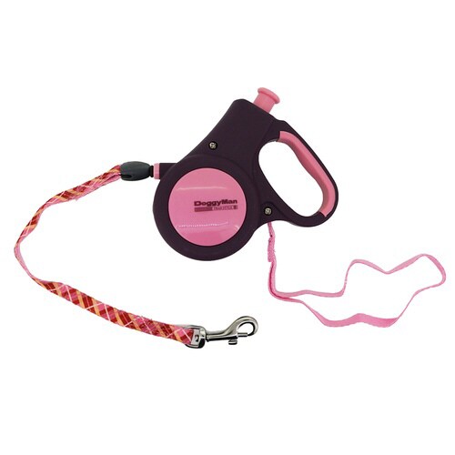 ドギーウォーカートラッドスタイル チョコ