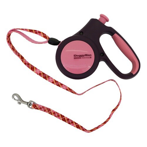 ドギーウォーカートラッドスタイル チョコ