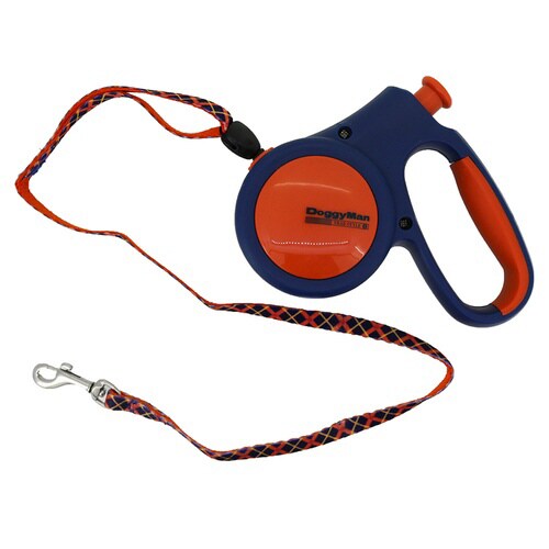 ドギーウォーカートラッドスタイル ネイビ