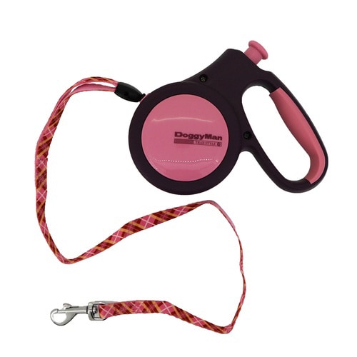 ドギーウォーカートラッドスタイル チョコ