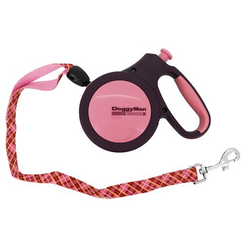 ドギーウォーカートラッドスタイル チョコ