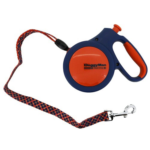 ドギーウォーカートラッドスタイル ネイビ