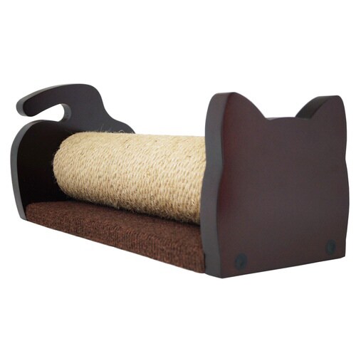 モダンルーム ローリングスクラッチ