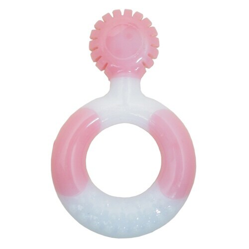 やわらかデンタトーイ リング