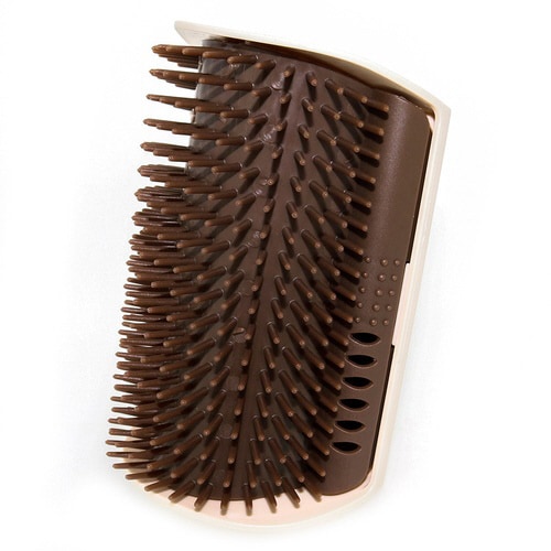 ねこすりグルーミング