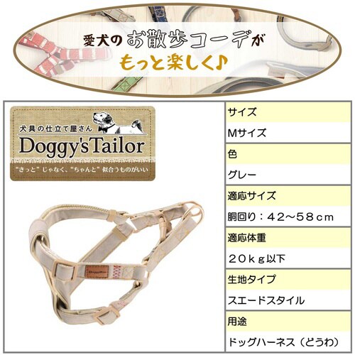 Doggys Tailor いぬのどうわ