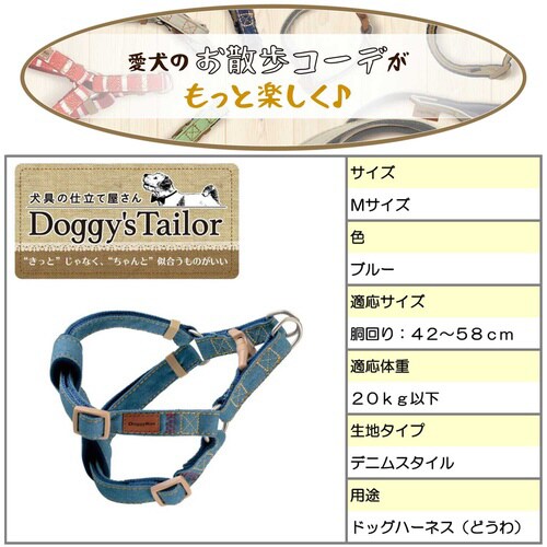 Doggys Tailor いぬのどうわ