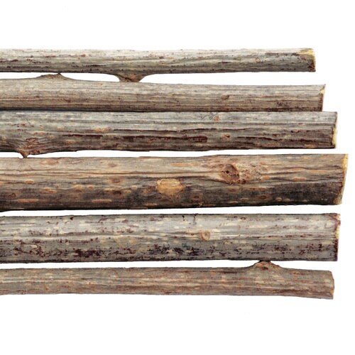 猫にまたたび 無添加原木