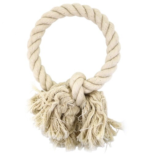 コットンリング