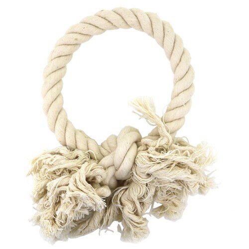 コットンリング