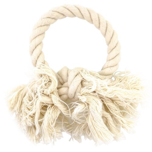 コットンリング