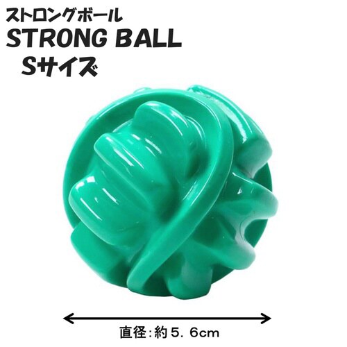 STRONG BALL S