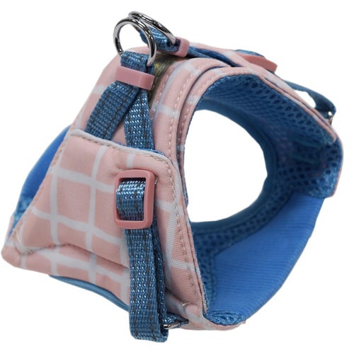 おそとたんけんウェアハーネス よりみち