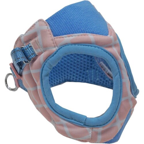 おそとたんけんウェアハーネス よりみち