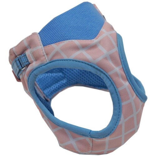 おそとたんけんウェアハーネス よりみち