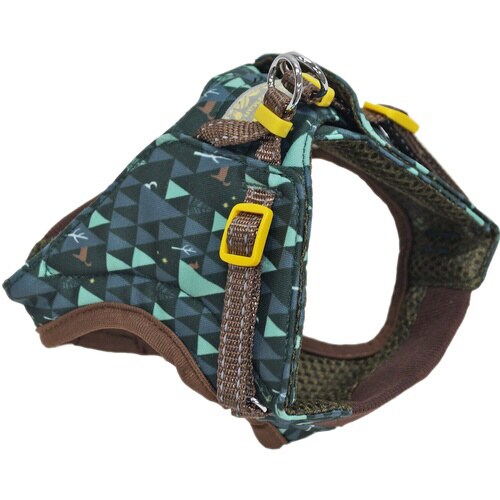 おそとたんけんウェアハーネス かくれんぼ