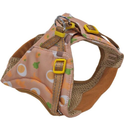 おそとたんけんウェアハーネス おべんと