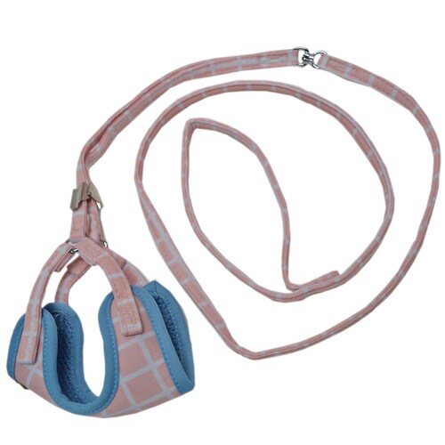 おそとたんけんソフトハーネスリード より