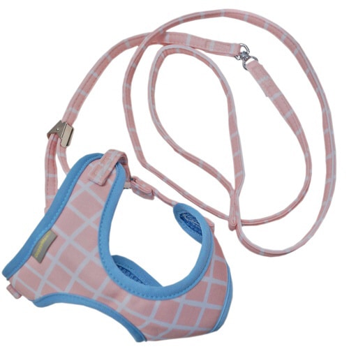 おそとたんけんソフトハーネスリード より